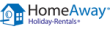 HomeAway Holiday Rentals logo